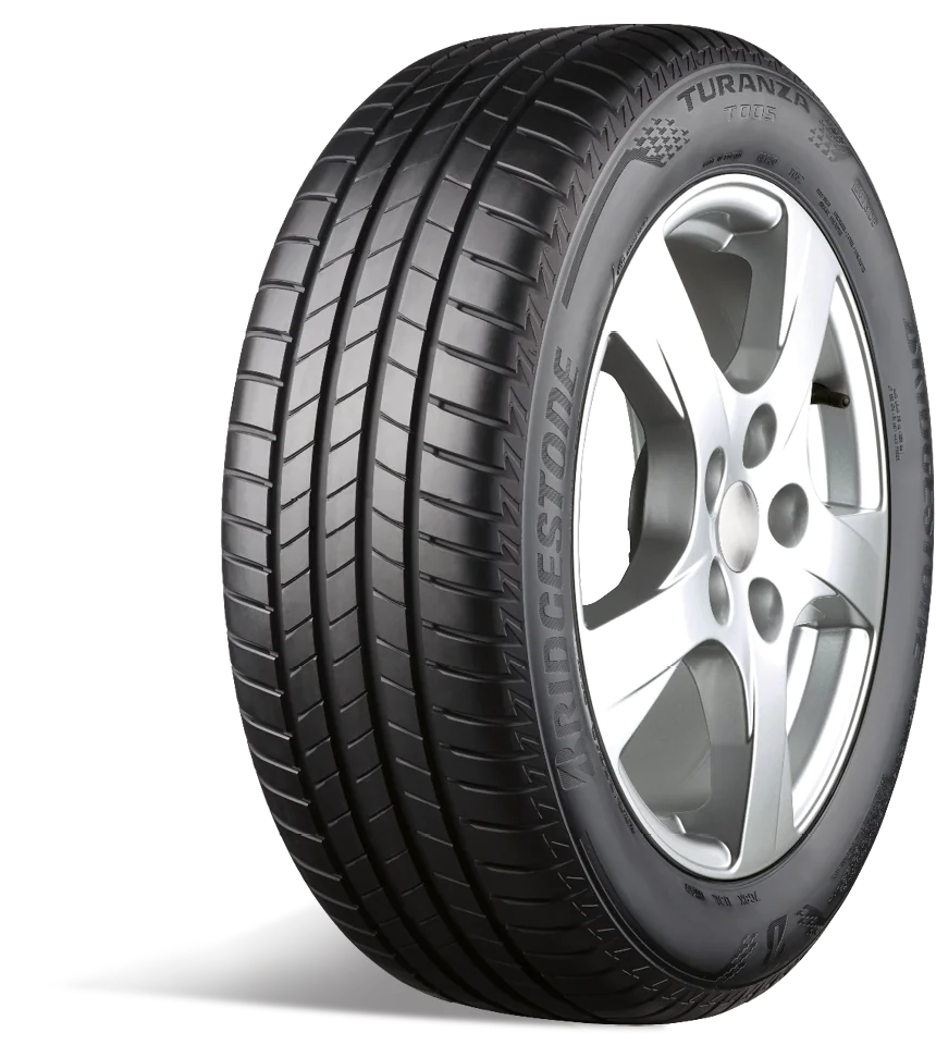Bridgestone TURANZA T005 XL 225/45 R19 96W