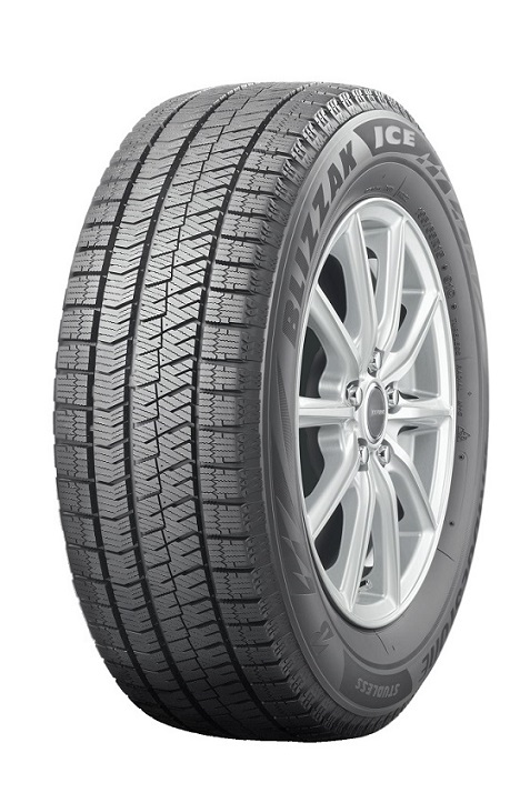 Bridgestone Blizzak ICE DOT2021 255/40 R19 96S