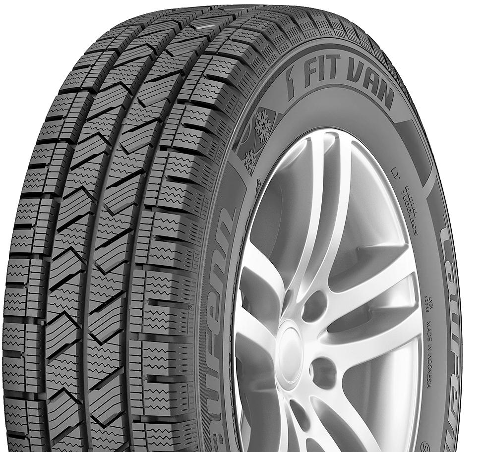 Laufenn C 104/ LY31 HU 195/70 R15 102R
