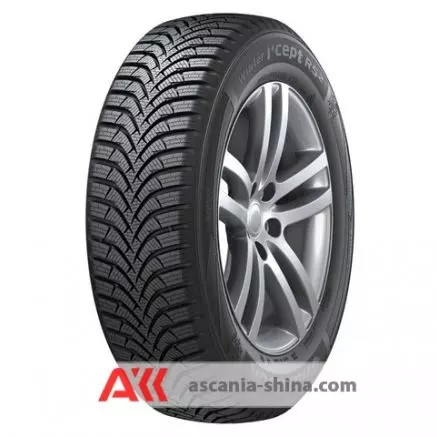 Hankook Winter I*Cept RS2 W452 (вир-во Угорщина 185/65 R14 86T