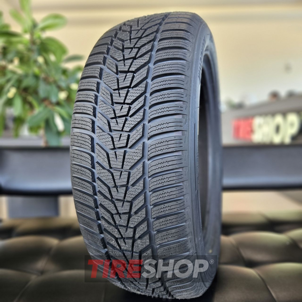 Hankook Winter i*cept evo3 X W330A (Hankook (вир-во Корея XL 235/45 R20 100V
