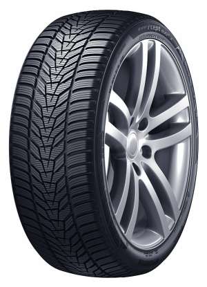 Hankook Winter i*cept evo3 X W330A (Hankook (вир-во Корея XL 255/60 R18 112V
