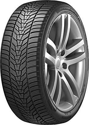Hankook Winter i*cept evo3 W330 (Hankook (вир-во Корея XL 255/35 R18 94V