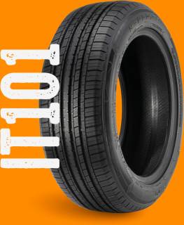 Sunny IT101 (itaro EXPEDITE XL 235/60 R18 107V
