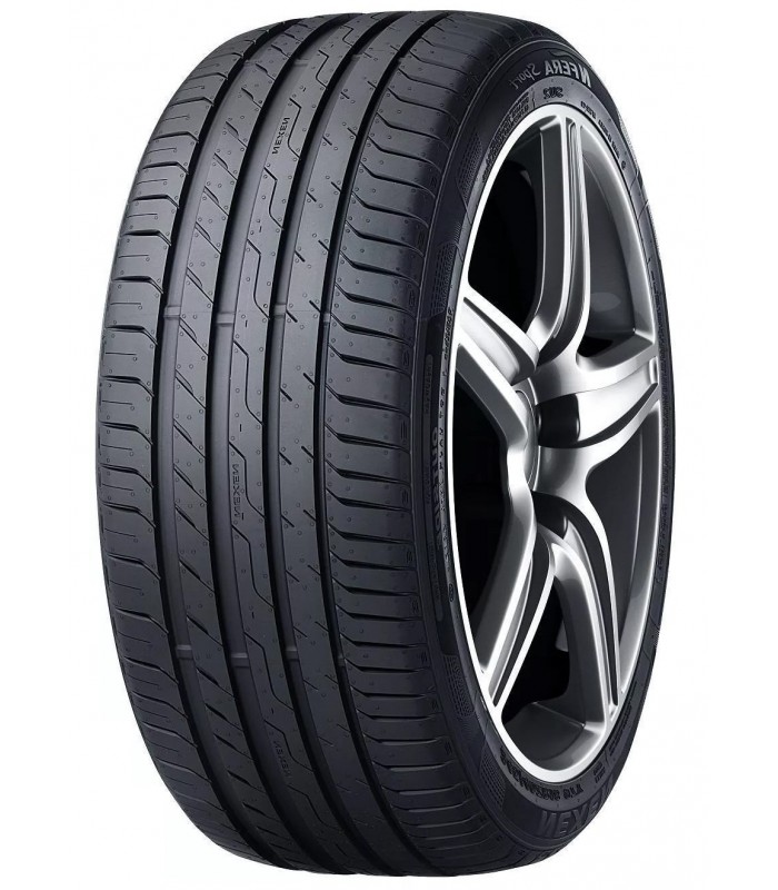 Nexen N'FERA Sport SUV 225/55 R18 98V