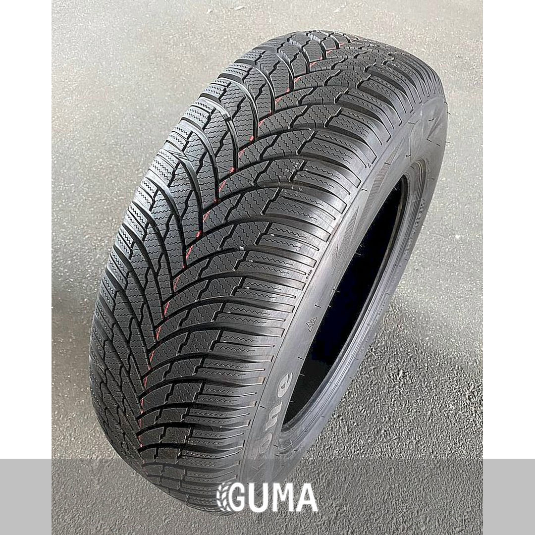 Firestone WinterHawk 4 215/65 R16 98H
