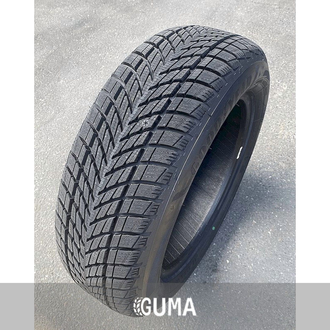 Goodyear UltraGrip Performance 3 185/65 R15 88T