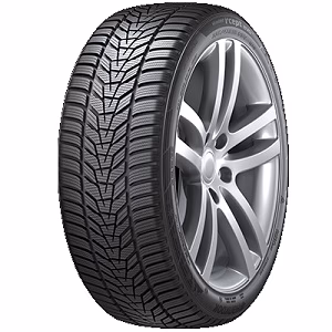 Hankook WiNter i*cept evo3 W330 (Hankook (вир-во Корея 225/40 R19 93V