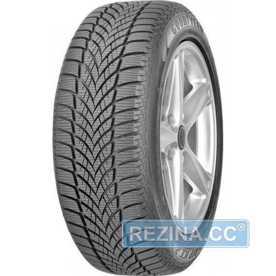 Goodyear UG ICE 2 MS XL 215/55 R17 98T