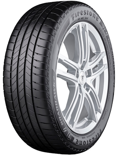 Firestone ROADHAWK 2 XL 275/45 R20 110Y