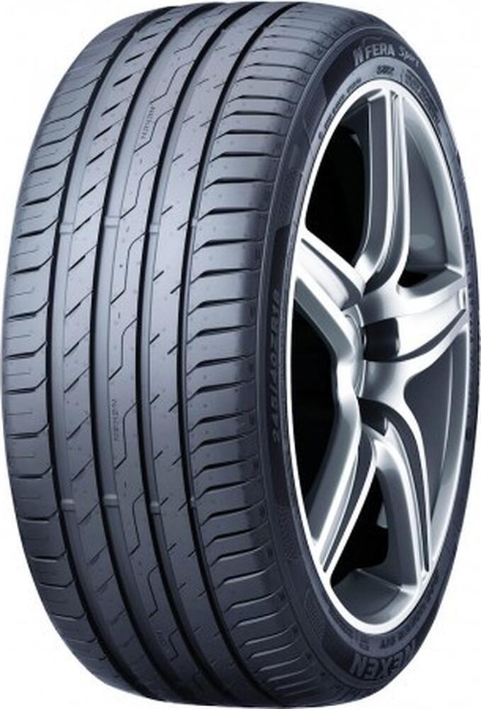 Nexen N'FERA SPORT XL 225/50 R17 98Y