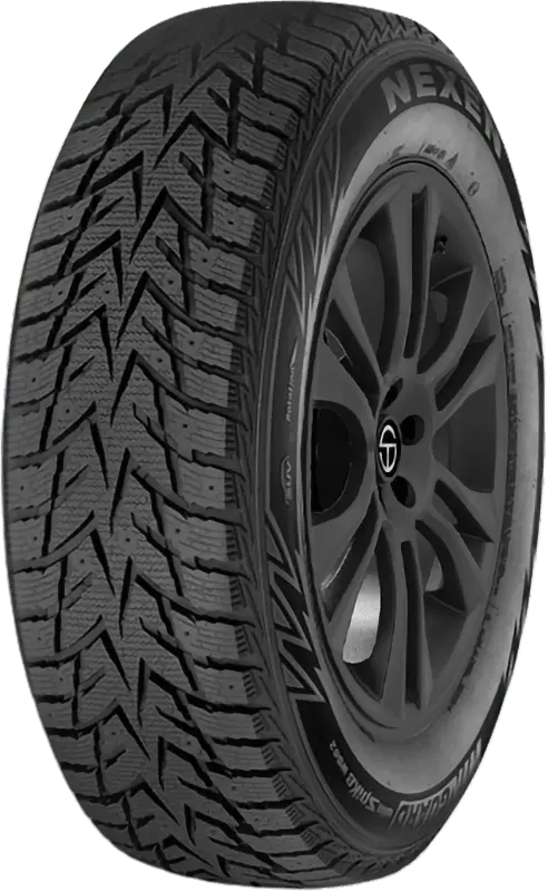 Nexen WinGuard WinSpike WS62 SUV (під шип 245/65 R17 107T