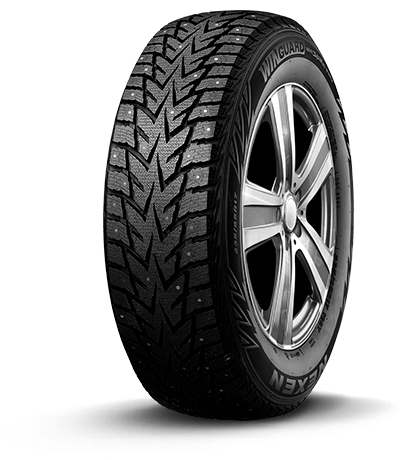 Nexen WinGuard WinSpike WS62 SUV (під шип) DOT2022 225/60 R18 100T