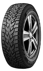 Nexen WinGuard WinSpike WS62 (під шип XL 265/50 R20 111T