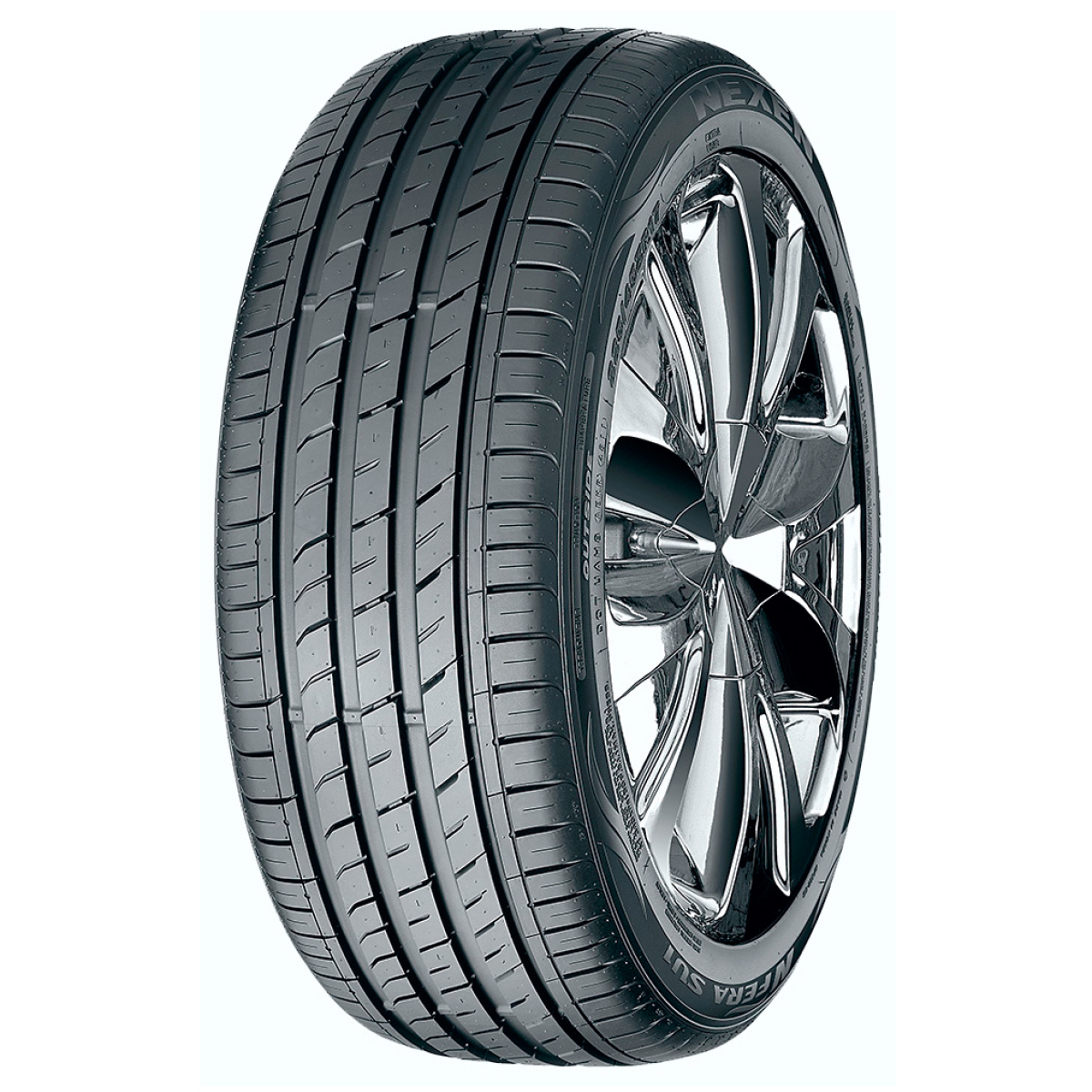 Nexen NFERA SU1 205/55 R16 91W