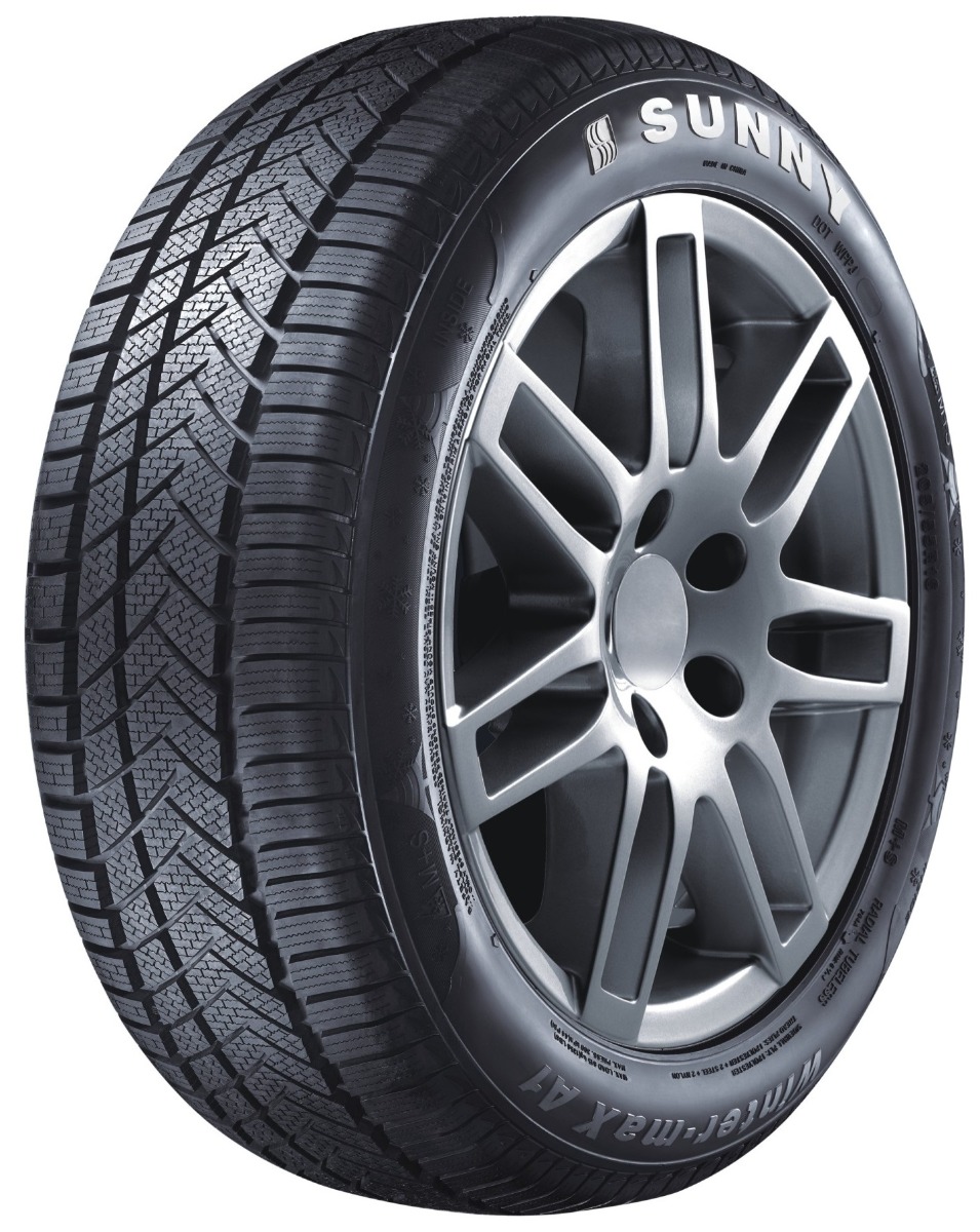 Sunny NW211 XL 225/45 R17 94V