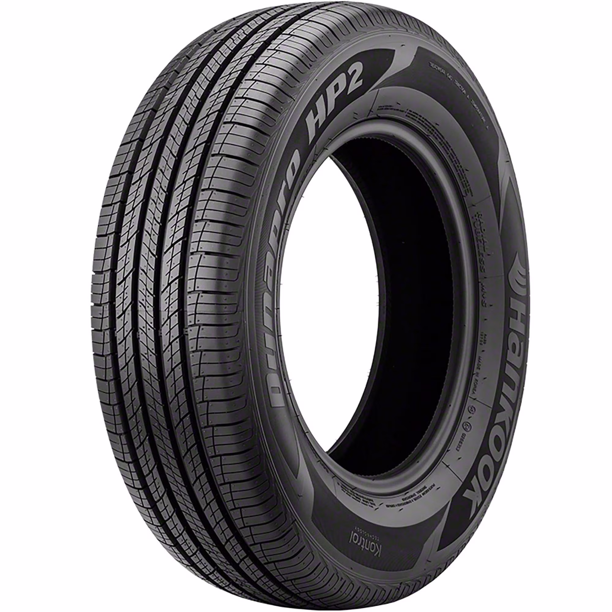 Hankook Dynapro HP2 RA33 (Hankook (вир-во Корея XL 255/60 R18 112V