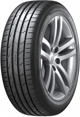 Hankook Ventus Prime 3 K125 (Hankook (вир-во Корея 205/60 R16 92H