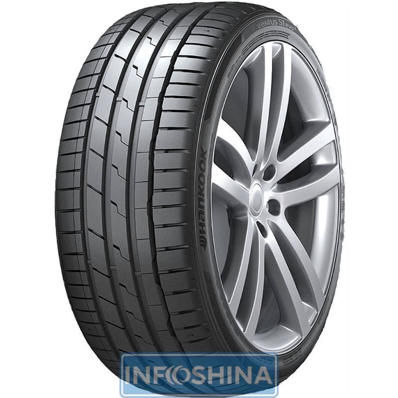 Hankook Ventus S1 evo3 K127 (Hankook (вир-во Корея XL 245/35 R18 92Y