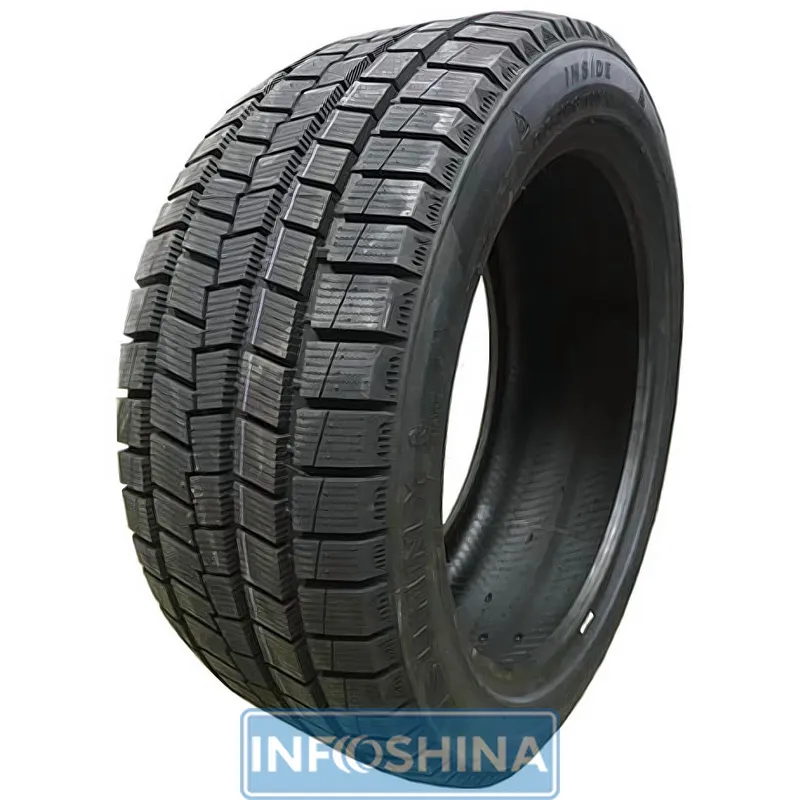 Sunny NW312 XL 215/60 R16 99Q