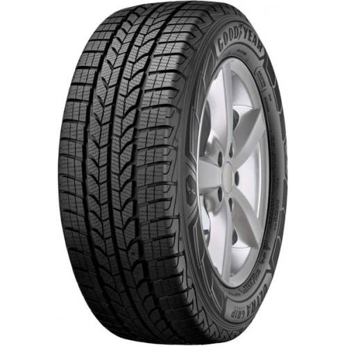Goodyear C 104/ ULTRA GRIP ICE CARGO 195/70 R15 102S