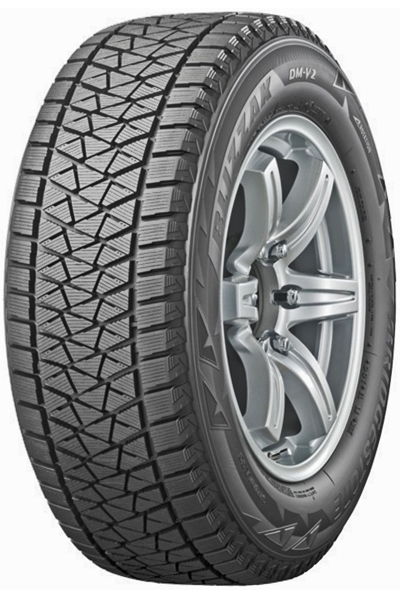 Bridgestone Blizzak DM-V2 225/55 R17 97T