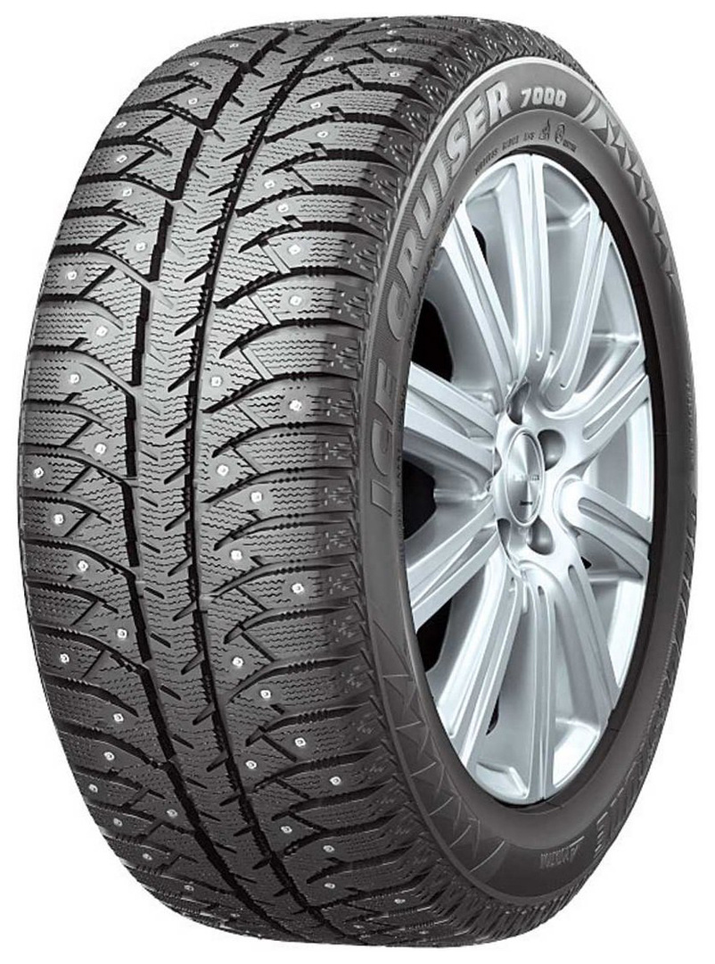Firestone ICE CRUISER 7000S шип (BRIDGESTONE 185/60 R15 84T
