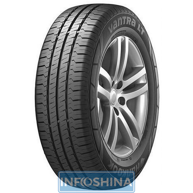 Hankook C 121/ RA18 VANTRA LT RF HU 235/65 R16 119R