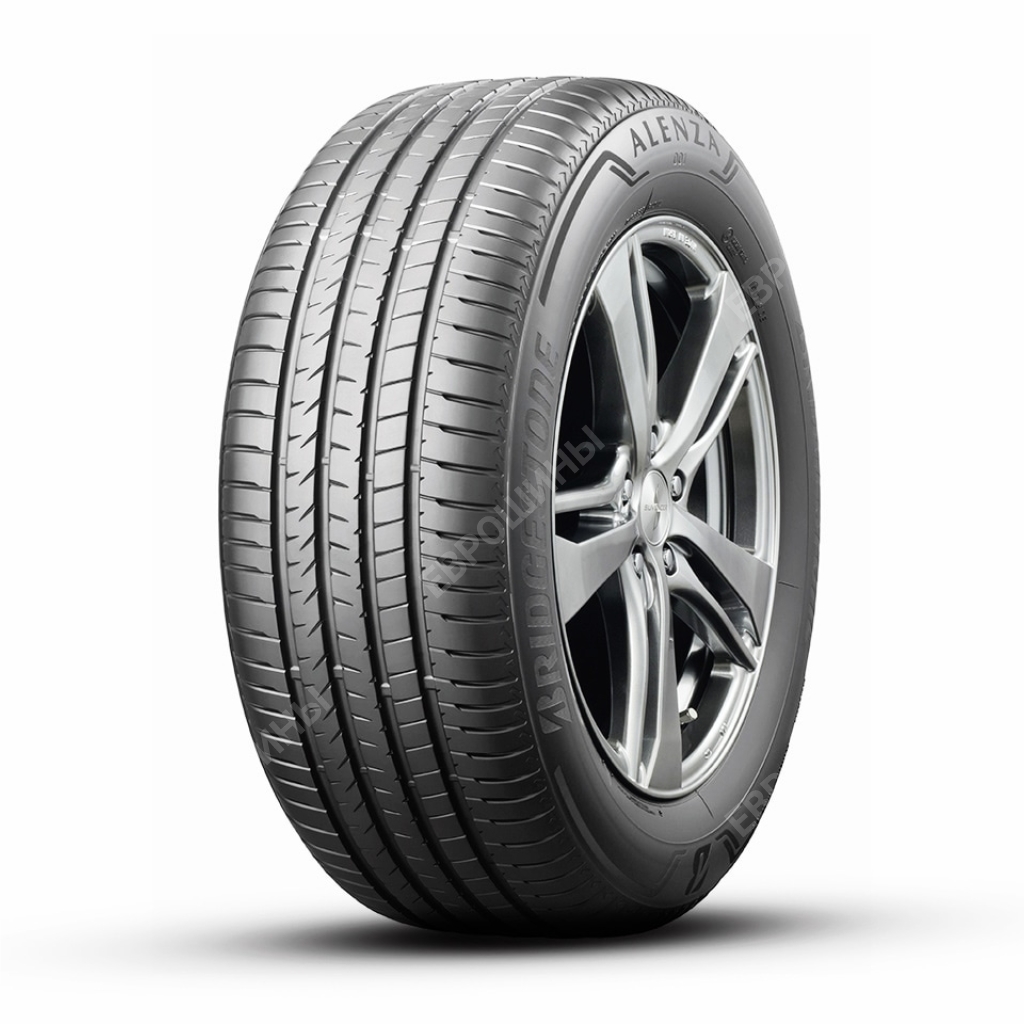 Bridgestone ALENZA 001 SUV 255/55 R19 107W