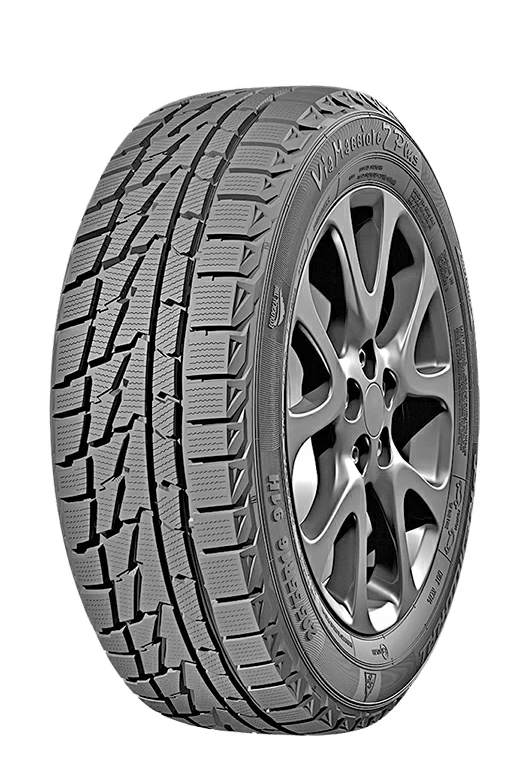 Premiorri PREMIORRI ViaMaggiore Z Plus 225/55 R18 102H