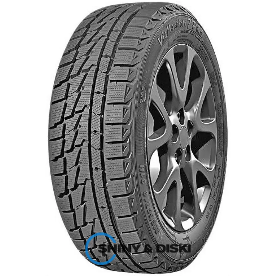 Premiorri PREMIORRI ViaMaggiore Z Plus 225/55 R16 99H