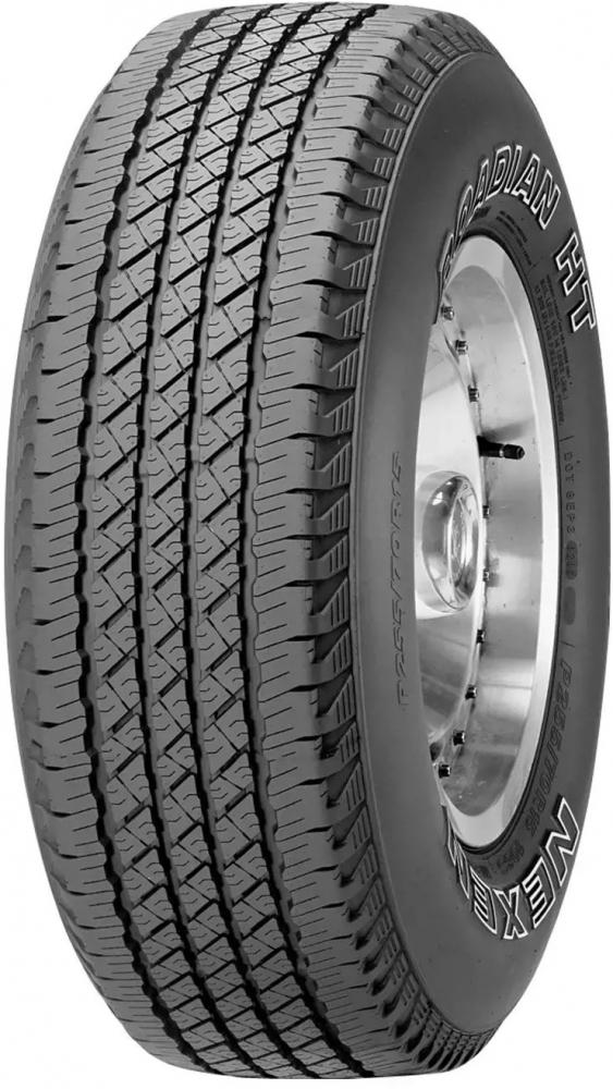 Nexen ROADIAN HT SUV 215/75 R15 100S