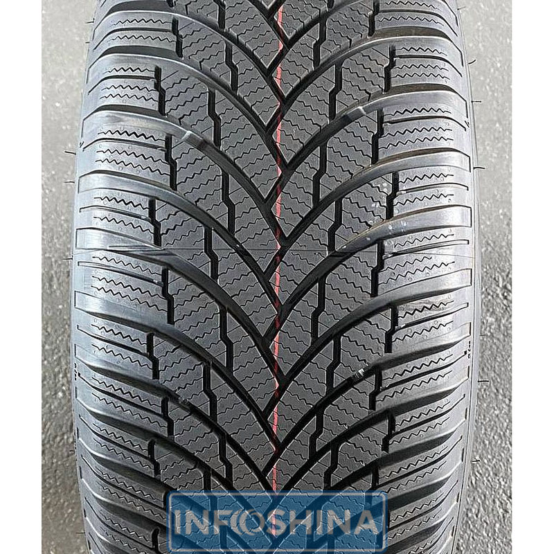 Firestone Winterhawk 4 XL 215/65 R17 103H