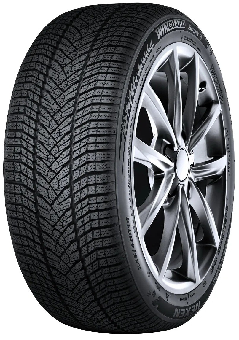 Nexen WINGUARD Sport 3 XL 275/40 R21 107W