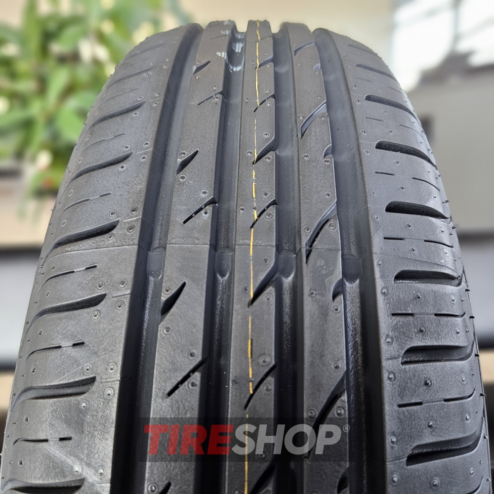 Nexen N-BLUE HD PLUS DOT2023 XL 205/55 R17 95V