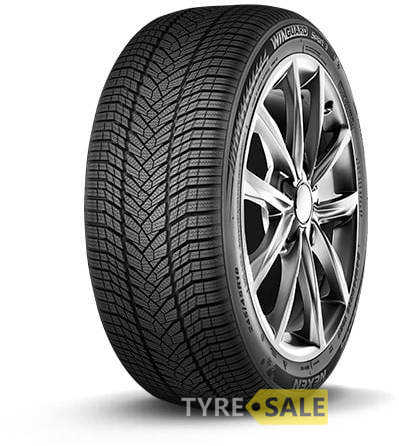 Nexen WINGUARD Sport 3 XL 285/40 R21 109V