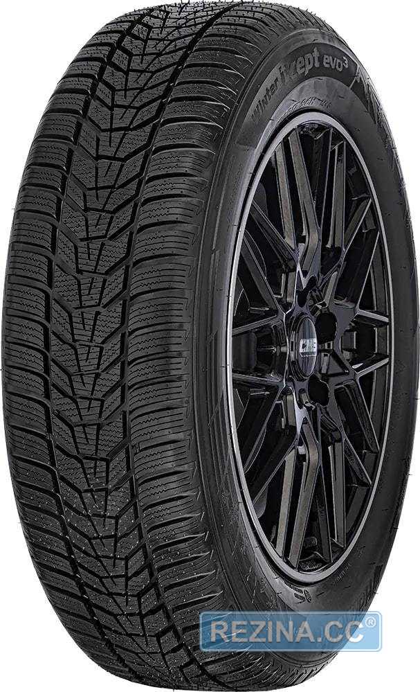 Hankook Winter i*cept evo3 W330 (Hankook (вир-во Корея XL 255/40 R20 101W