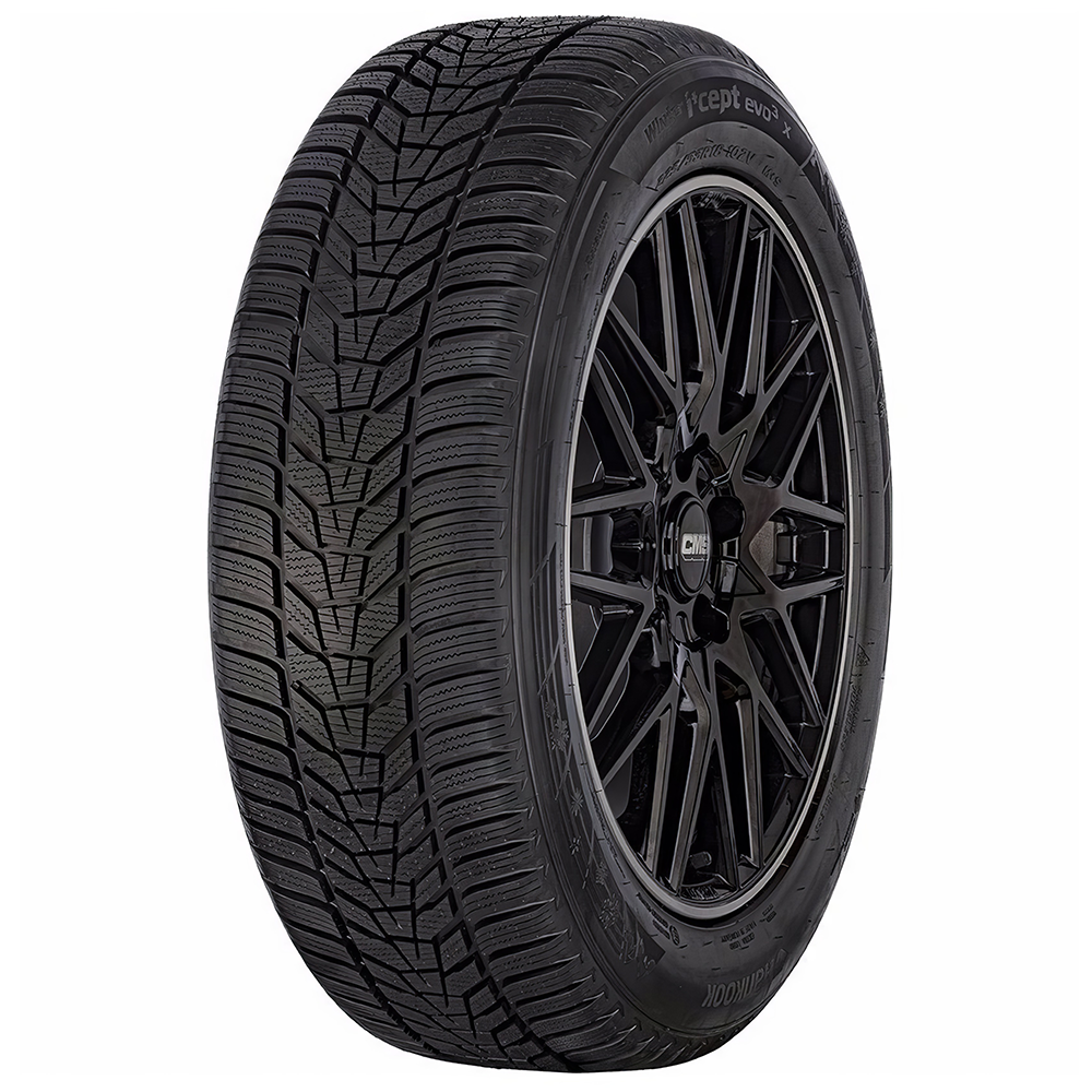Hankook Winter i*cept evo3 W330 (Hankook (вир-во Корея XL 245/35 R20 95W