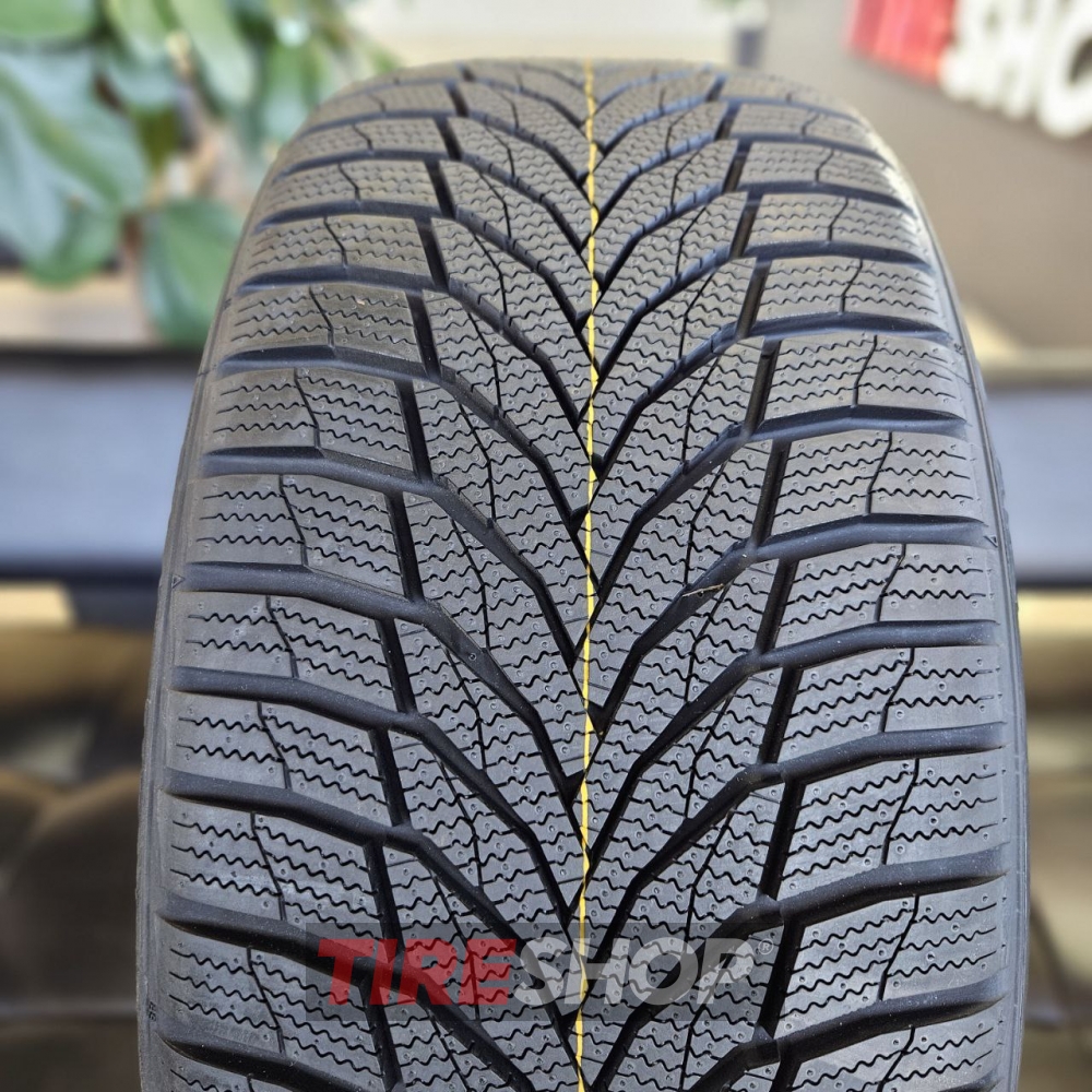 Nexen WinGuard SPORT 2 WU7 DOT2023 XL 205/50 R17 93V