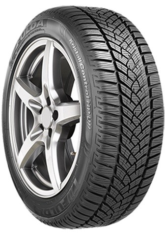Fulda Kristall Control SUV XL 235/55 R19 105V
