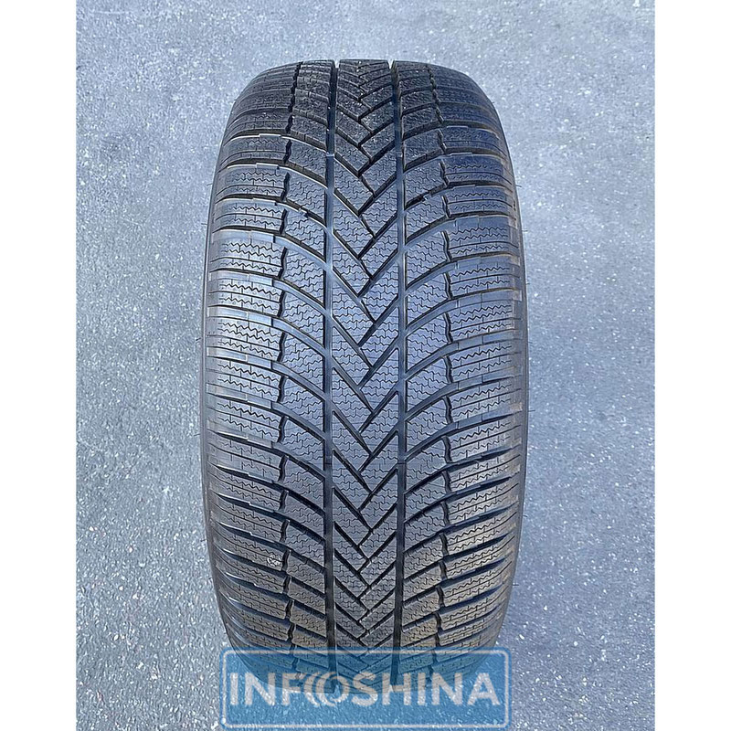 Bridgestone Blizzak LM005 XL 285/40 R21 109V
