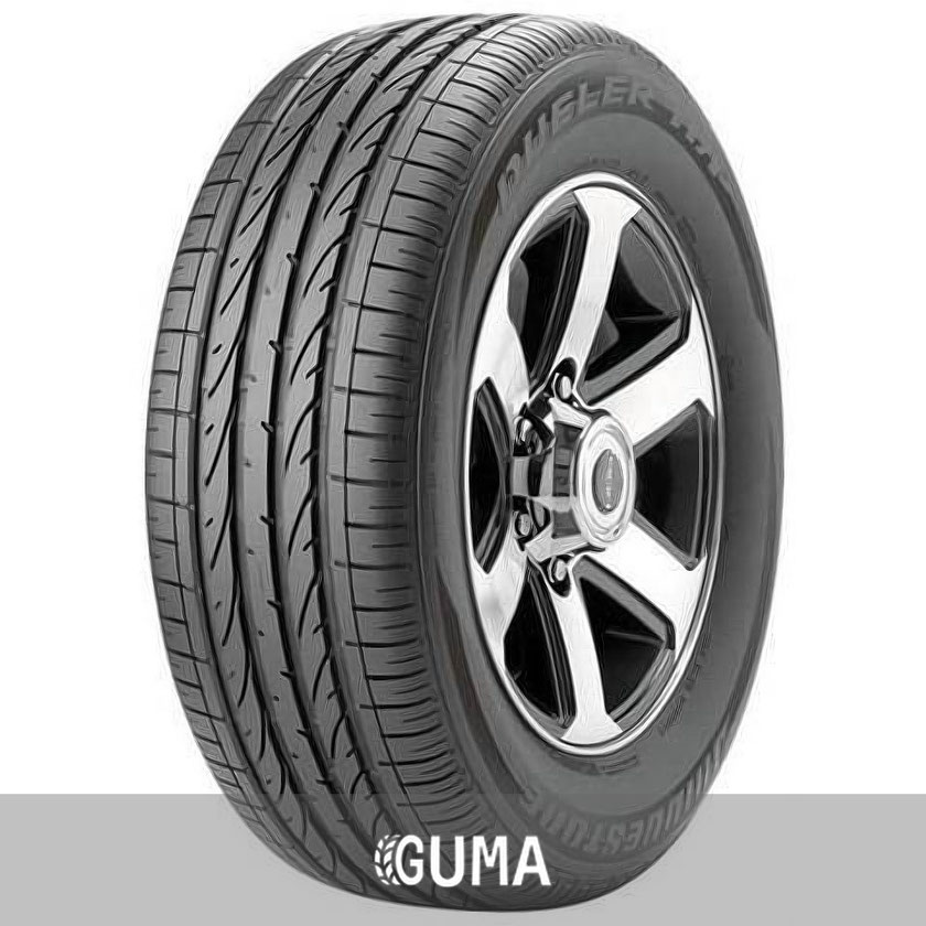 Bridgestone DUELER H/P SPORT 215/60 R17 96V