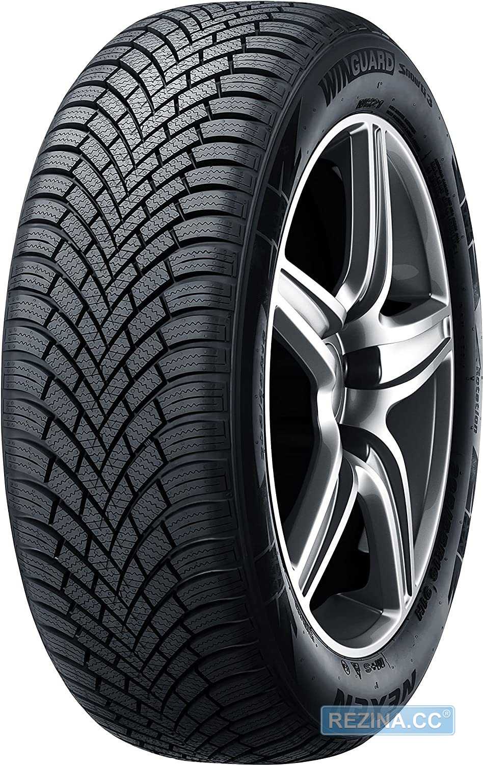 Nexen WinGuard Snow*G3 205/55 R16 91H