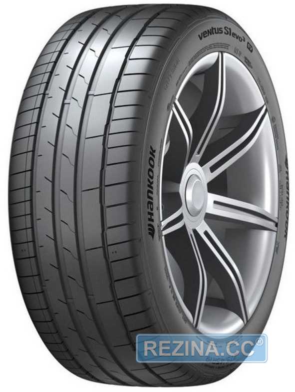 Hankook Ventus S1 evo3 K127E (Hankook (вир-во Угорщина 255/45 R20 101T