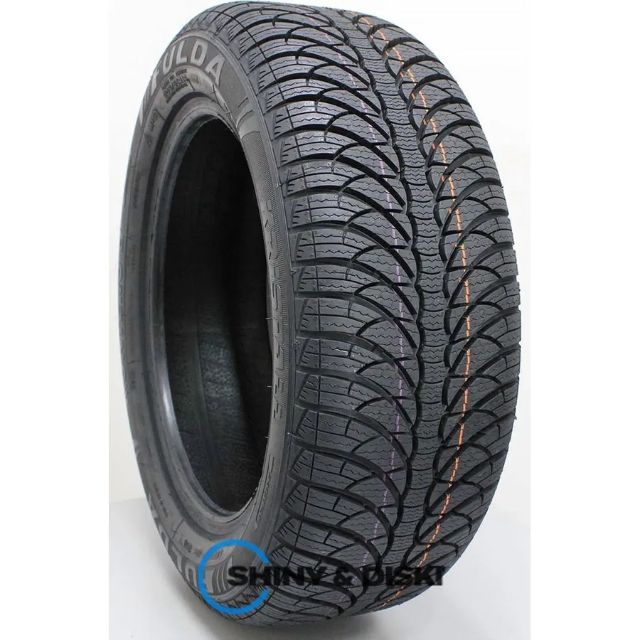 Fulda KRISTALL MONTERO 3 MS 195/65 R15 91T