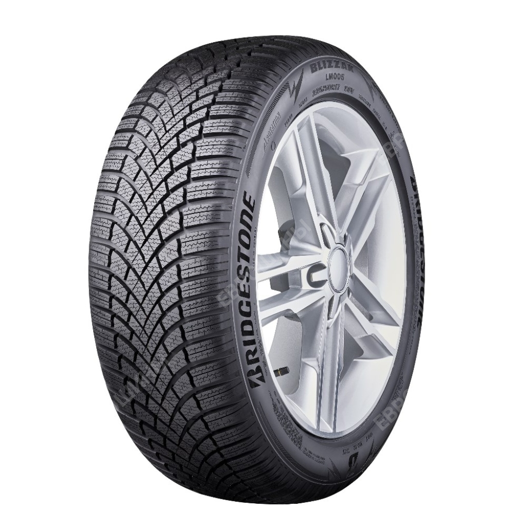 Bridgestone Blizzak LM005 XL 255/40 R19 100V