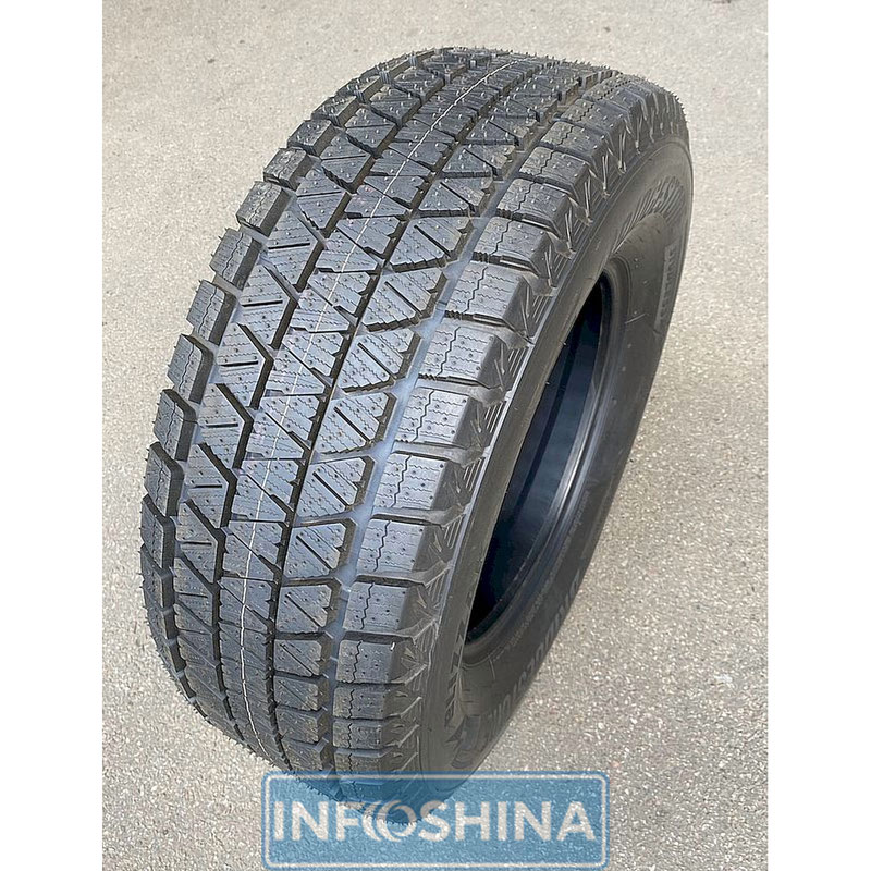 Bridgestone Blizzak DM-V3 265/70 R17 115R