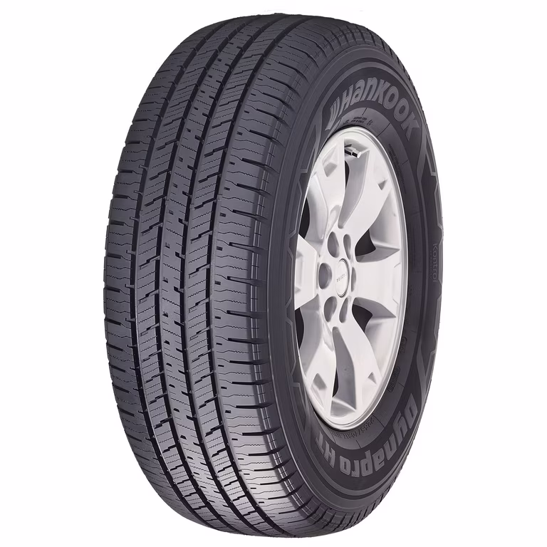 Hankook Dynapro HT RH12 (Hankook (вир-во Корея 265/60 R18 110T