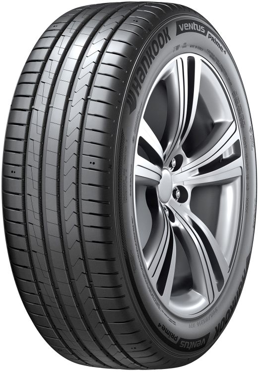 Hankook Ventus Prime4 K135 (Hankook (вир-во Угорщина XL 245/40 R18 97W