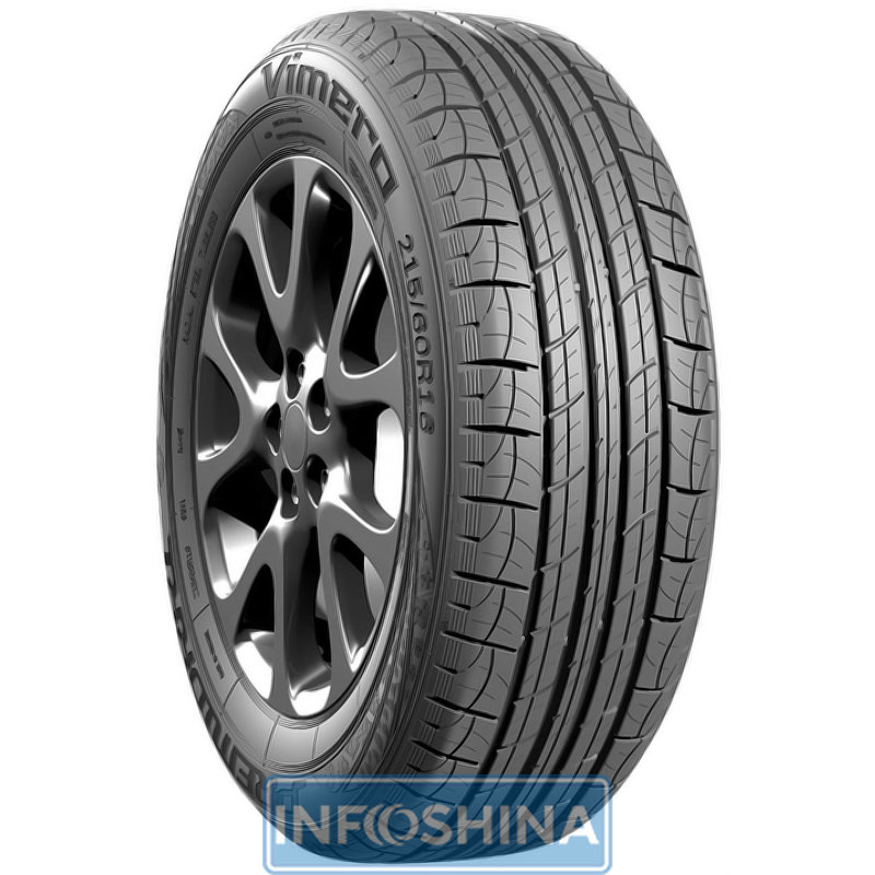 Premiorri PREMIORRI Vimero 215/60 R16 95H